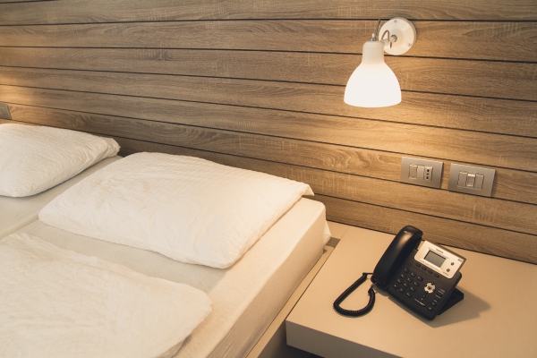 B612 Hotel
